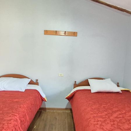 Casa Amaru Raqchi Apartment Anansaya Bagian luar foto