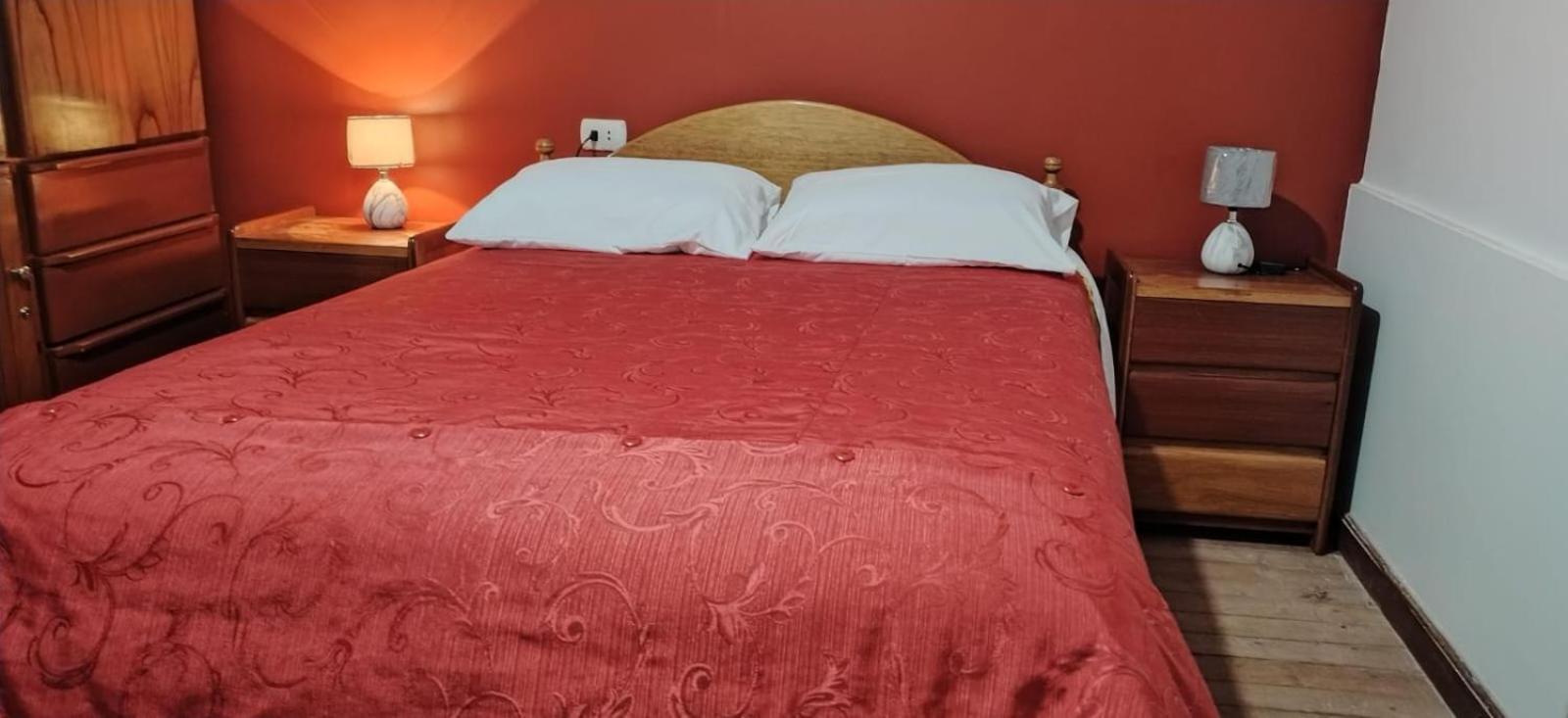 Casa Amaru Raqchi Apartment Anansaya Bagian luar foto